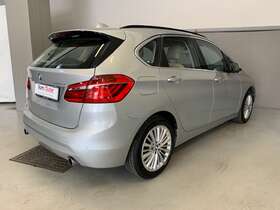 Bmw Serie 2 A.T. 220d xDrive Active Tourer Luxury det.6